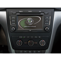 Купить Мультимедійна система Gazer T6010-5L PRO MAX до Skoda Yeti (5L) 2009-2014