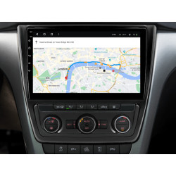 Купить Мультимедійна система Gazer T6010-5L PRO MAX до Skoda Yeti (5L) 2009-2014