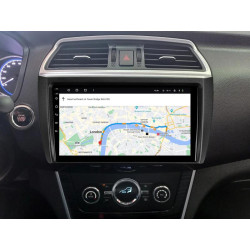 Купить Мультимедійна система Gazer T6010-620 PRO MAX до Lifan 620EV, 650EV 2015-2019