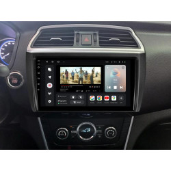 Купить Мультимедійна система Gazer T6010-620 PRO MAX до Lifan 620EV, 650EV 2015-2019