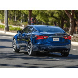 Купить Мультимедійна система Gazer T6010-A36 PRO MAX до Nissan Maxima 2015-2020