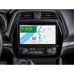 Купить Мультимедійна система Gazer T6010-A36 PRO MAX до Nissan Maxima 2015-2020