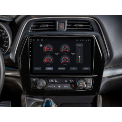 Купить Мультимедійна система Gazer T6010-A36 PRO MAX до Nissan Maxima 2015-2020