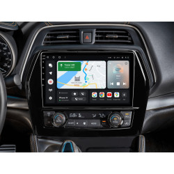 Купить Мультимедійна система Gazer T6010-A36 PRO MAX до Nissan Maxima 2015-2020