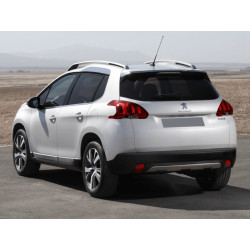 Купить Мультимедійна система Gazer T6010-A94F PRO MAX до Peugeot 2008 1 208 2013-2020