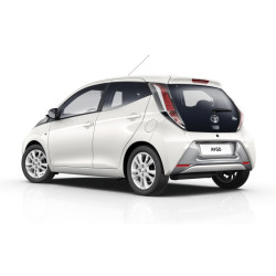 Купить Мультимедійна система Gazer T6010-AB40 PRO MAX до Toyota Aygo (AB40) 2014-2021