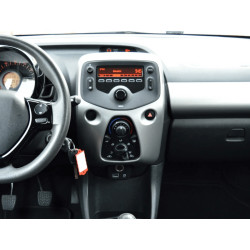 Купить Мультимедійна система Gazer T6010-AB40 PRO MAX до Toyota Aygo (AB40) 2014-2021