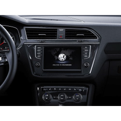 Купить Мультимедійна система Gazer T6010-AD/H PRO MAX до Volkswagen Tiguan 2 (AD) 2016-2022