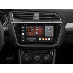Купить Мультимедійна система Gazer T6010-AD/L PRO MAX до Volkswagen Tiguan 2 (AD) 2016-2022