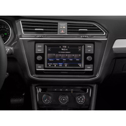 Купить Мультимедійна система Gazer T6010-AD/L PRO MAX до Volkswagen Tiguan 2 (AD) 2016-2022