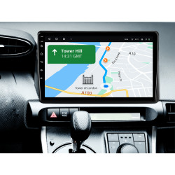 Купить Мультимедійна система Gazer T6010-AE20 PRO MAX до Toyota Wish 2 (AE20) 2009-2017