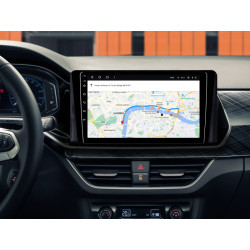 Купить Мультимедійна система Gazer T6010-AW PRO MAX до Volkswagen Polo 6 (AW) 2020-2022