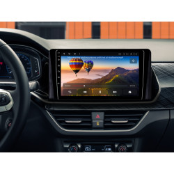 Купить Мультимедійна система Gazer T6010-AW PRO MAX до Volkswagen Polo 6 (AW) 2020-2022