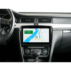 Купить Мультимедійна система Gazer T6010-B6 PRO MAX до Skoda Superb 2 (B6) 2008-2015