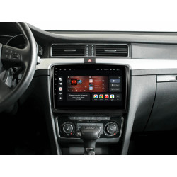 Купить Мультимедійна система Gazer T6010-B6 PRO MAX до Skoda Superb 2 (B6) 2008-2015