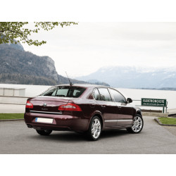 Купить Мультимедійна система Gazer T6010-B6 PRO MAX до Skoda Superb 2 (B6) 2008-2015