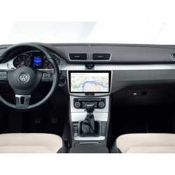 Купить Мультимедійна система Gazer T6010-B7 PRO MAX до Volkswagen Passat (B7) 2010-2015