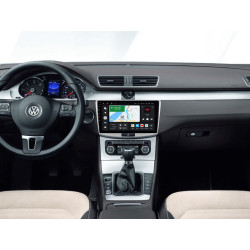 Купить Мультимедійна система Gazer T6010-B7 PRO MAX до Volkswagen Passat (B7) 2010-2015