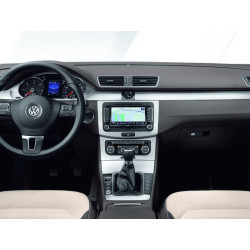 Купить Мультимедійна система Gazer T6010-B7 PRO MAX до Volkswagen Passat (B7) 2010-2015