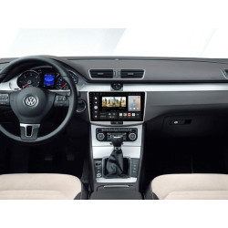 Купить Мультимедійна система Gazer T6010-B7 PRO MAX до Volkswagen Passat (B7) 2010-2015