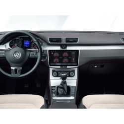 Купить Мультимедійна система Gazer T6010-B7 PRO MAX до Volkswagen Passat (B7) 2010-2015