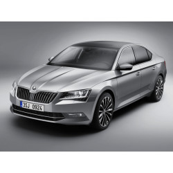 Купить Мультимедійна система Gazer T6010-B8 PRO MAX до Skoda Superb 3 (B8) 2015-2019