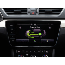 Купить Мультимедійна система Gazer T6010-B8 PRO MAX до Skoda Superb 3 (B8) 2015-2019