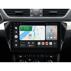 Купить Мультимедійна система Gazer T6010-B8 PRO MAX до Skoda Superb 3 (B8) 2015-2019