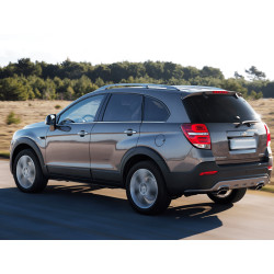 Купити Мультимедійна система Gazer T6010-C140 PRO MAX до Chevrolet Captiva 1 2011-2016