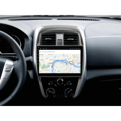 Купити Мультимедійна система Gazer T6010-C17F PRO MAX до Nissan Sunny 2014-2016