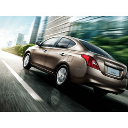 Купити Мультимедійна система Gazer T6010-C17F PRO MAX до Nissan Sunny 2014-2016