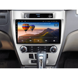 Купити Мультимедійна система Gazer T6010-CD3 PRO MAX до Ford Mondeo USA 2009-2012