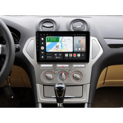 Купити Мультимедійна система Gazer T6010-CD345 PRO MAX до Ford Mondeo 3 2006-2010