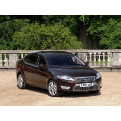 Купити Мультимедійна система Gazer T6010-CD345 PRO MAX до Ford Mondeo 3 2006-2010