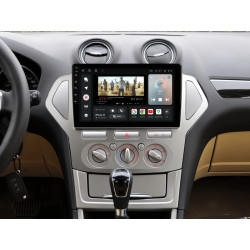 Купити Мультимедійна система Gazer T6010-CD345 PRO MAX до Ford Mondeo 3 2006-2010