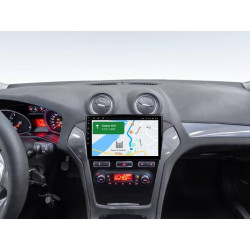 Купити Мультимедійна система Gazer T6010-CD350 PRO MAX до Ford Mondeo 4 2011-2014