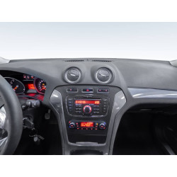 Купити Мультимедійна система Gazer T6010-CD350 PRO MAX до Ford Mondeo 4 2011-2014