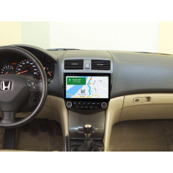 Купити Мультимедійна система Gazer T6010-CL PRO MAX до Honda Accord 7 (CM, UC, CL) 2002-2008