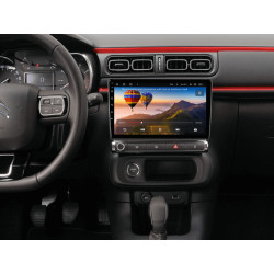 Купити Мультимедійна система Gazer T6010-CPF1 PRO MAX до Citroen C3-XR 2019-2020