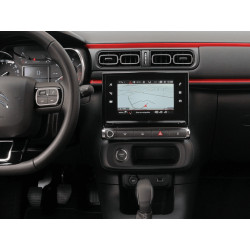 Купити Мультимедійна система Gazer T6010-CPF1 PRO MAX до Citroen C3-XR 2019-2020
