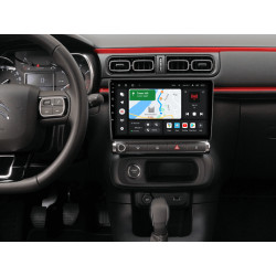 Купити Мультимедійна система Gazer T6010-CPF1 PRO MAX до Citroen C3-XR 2019-2020