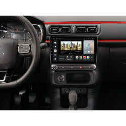 Купити Мультимедійна система Gazer T6010-CPF1 PRO MAX до Citroen C3-XR 2019-2020