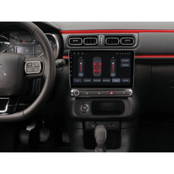 Купити Мультимедійна система Gazer T6010-CPF1 PRO MAX до Citroen C3-XR 2019-2020