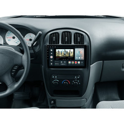 Купити Мультимедійна система Gazer T6010-CRS/H PRO MAX до Dodge Caravan 4 2000-2007