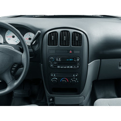 Купити Мультимедійна система Gazer T6010-CRS/H PRO MAX до Dodge Caravan 4 2000-2007