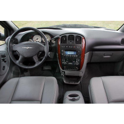 Купити Мультимедійна система Gazer T6010-CRS/L PRO MAX до Chrysler Voyager RG RS, Town & Country RS 2000-2007