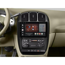 Купити Мультимедійна система Gazer T6010-CRS/L PRO MAX до Dodge Caravan 4 2000-2007