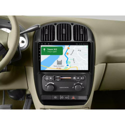 Купити Мультимедійна система Gazer T6010-CRS/L PRO MAX до Dodge Caravan 4 2000-2007