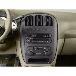 Купити Мультимедійна система Gazer T6010-CRS/L PRO MAX до Dodge Caravan 4 2000-2007