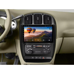 Купити Мультимедійна система Gazer T6010-CRS/L PRO MAX до Dodge Caravan 4 2000-2007